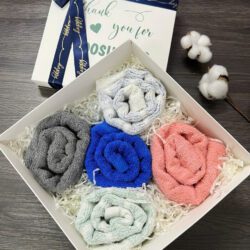 Khăn đặt hàng riêng