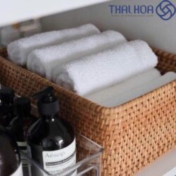 Khăn mặt, khăn tay